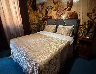 Deluxe Double Room with Bath
