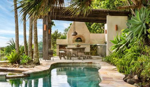 Vacation Home