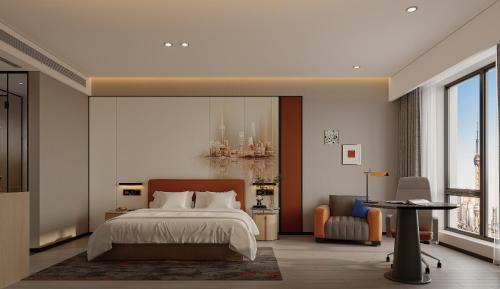 Superior Queen Room