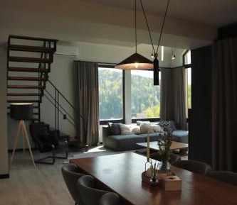 Three-Bedroom Chalet