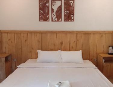 Superior Queen Room
