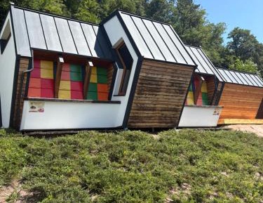 One-Bedroom Chalet