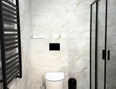 Suite Apartment