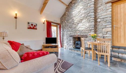 One-Bedroom Holiday Home