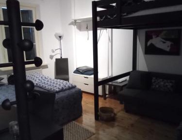 Large Twin Room