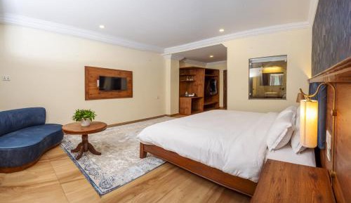 King Suite