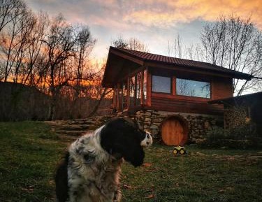 One-Bedroom Chalet