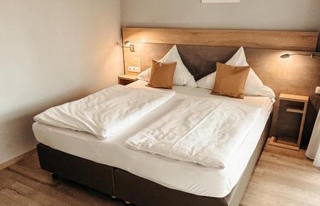 Double or Twin Room - Disability Access