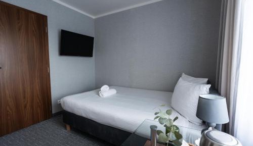 Economy Single Room