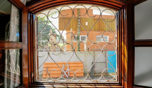 Comfort Quadruple Room