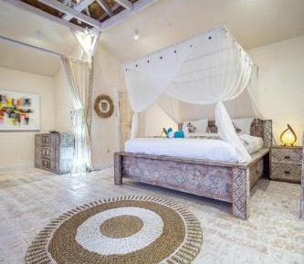 Family Bungalow