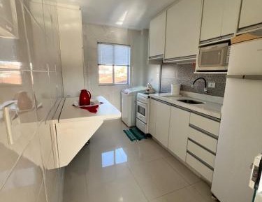 Two-Room Apartment