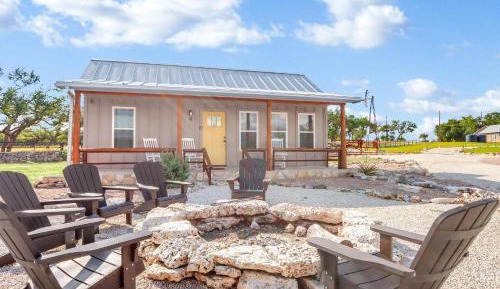 Two-Bedroom Holiday Home