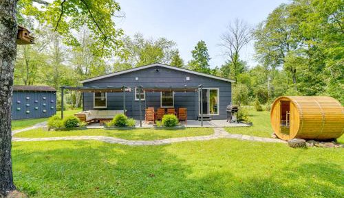 Vacation Home