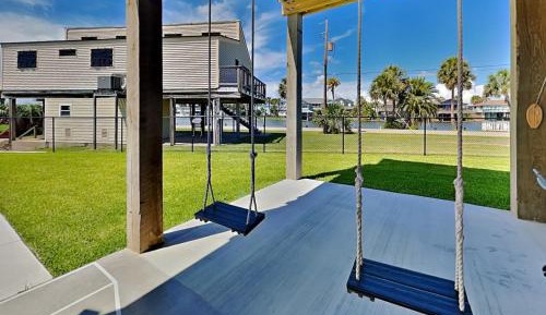 Three-Bedroom Home