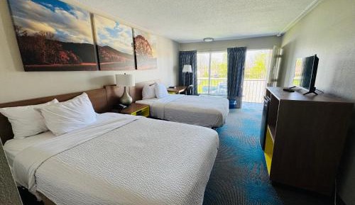 Budget Double Room