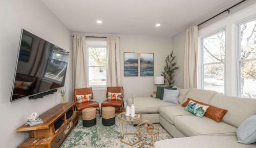 Vacation Home