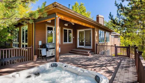 Vacation Home