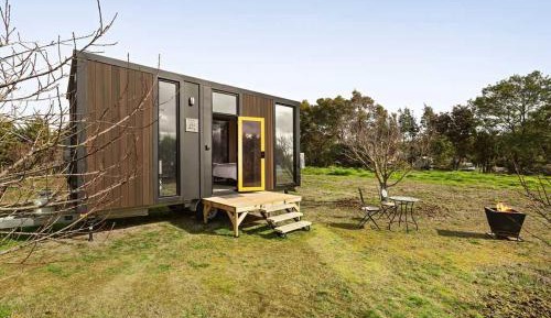 Mobile Home