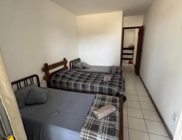 Apartment - Split Level