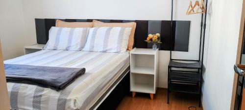 Two-Room Apartment