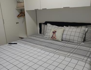 Deluxe Double Room (2 Adults + 1 Child)