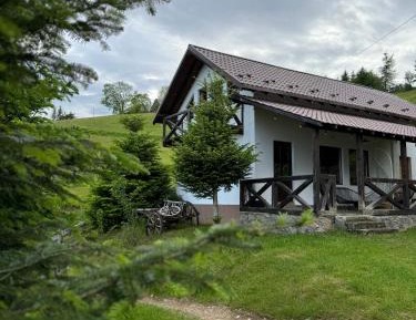 Five-Bedroom House