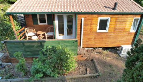 One-Bedroom Chalet