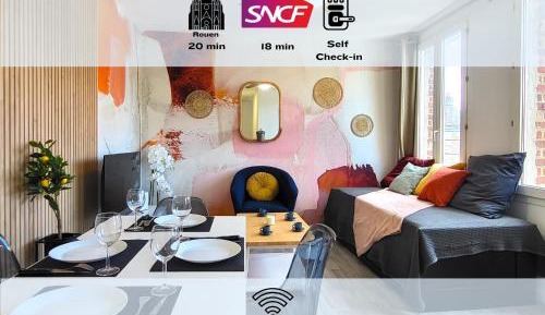 Duplex Apartment
