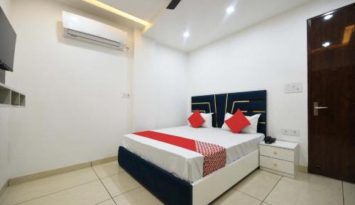 Classic Triple Room