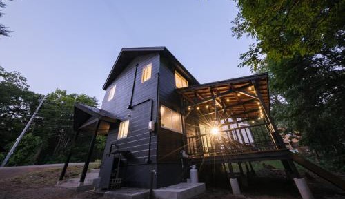 Holiday Home