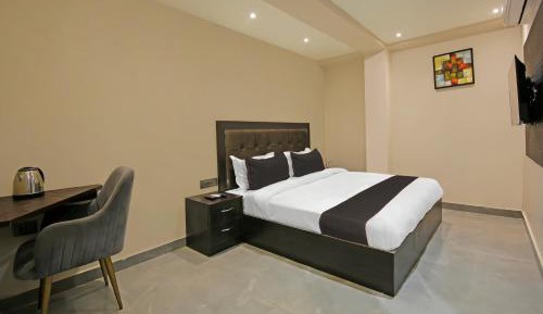 Classic Triple Room