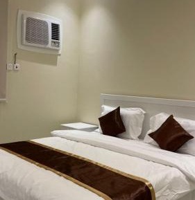 Two-Room Apartment
