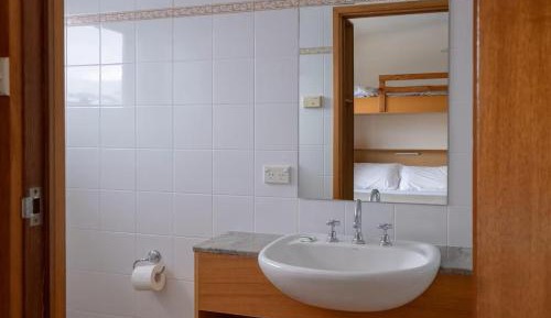 King or Twin Room