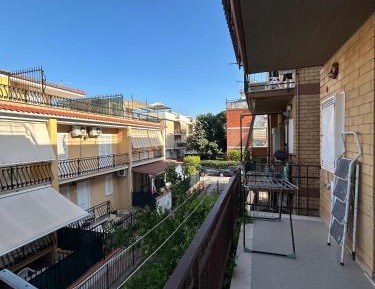 One-Bedroom Standard Apartment