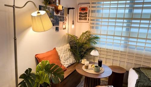Two-Bedroom Villa