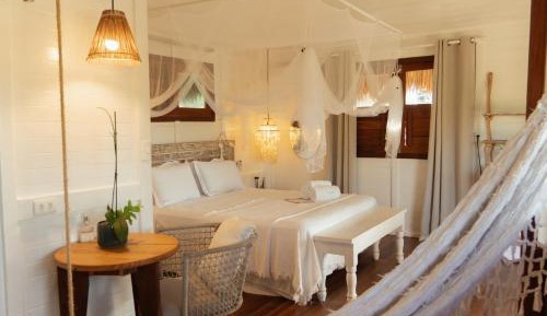 Bungalow with Sea View