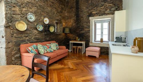 Suite - Casa do Lagar