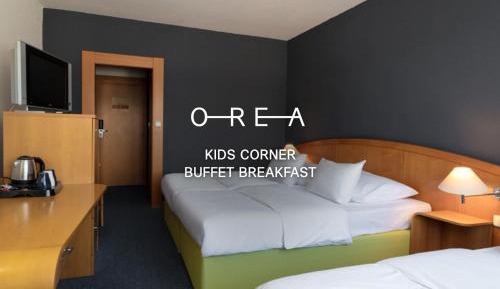 Classic Triple Room