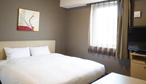 Double Room- Smoking