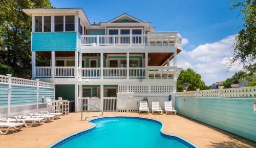 Holiday Home