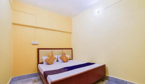 Triple Room with Bathroom