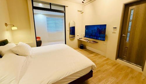 Comfort Quadruple Room