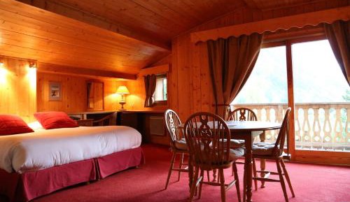 Executive Triple Room