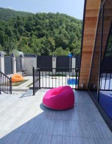 Three-Bedroom Chalet