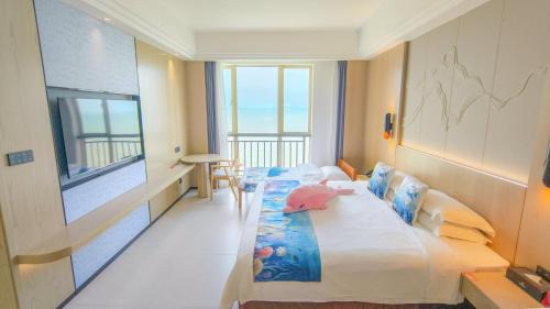 Suite with Sea View