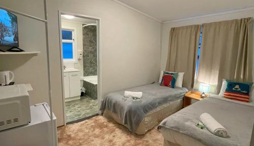Budget Twin Room
