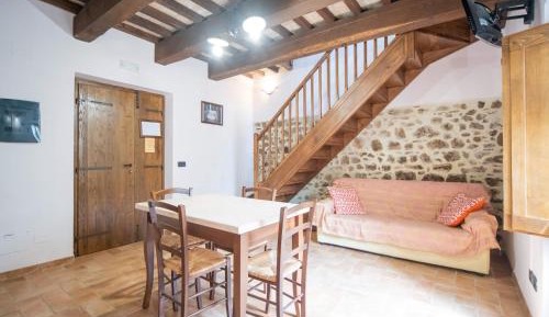 One-Bedroom Vacation Home