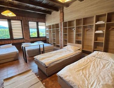 Comfort Quadruple Room