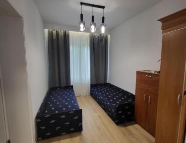 Classic Apartment